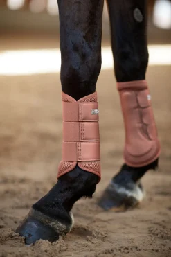 Mesh Gamaschen