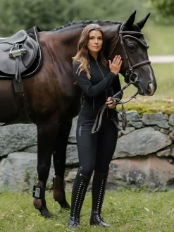 Next Generation Jacke Black