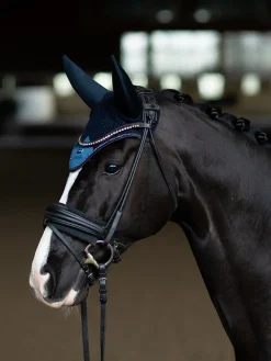 Padded Fliegenhaube