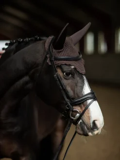 Padded Fliegenhaube Clean