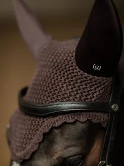 Padded Fliegenhaube Clean