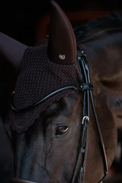 Padded Fliegenhaube Clean