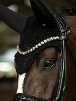 Padded Fliegenhaube Clean