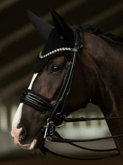 Padded Fliegenhaube Clean