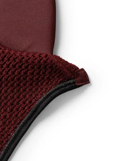 Padded Fliegenhaube Modern Twill