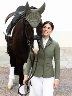 Padded Fliegenhaube Modern