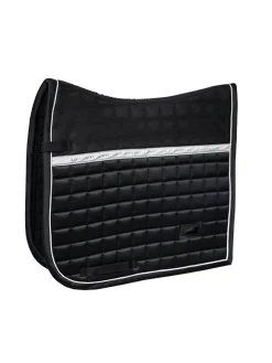 Reflektierende Dressurschabracke Performance