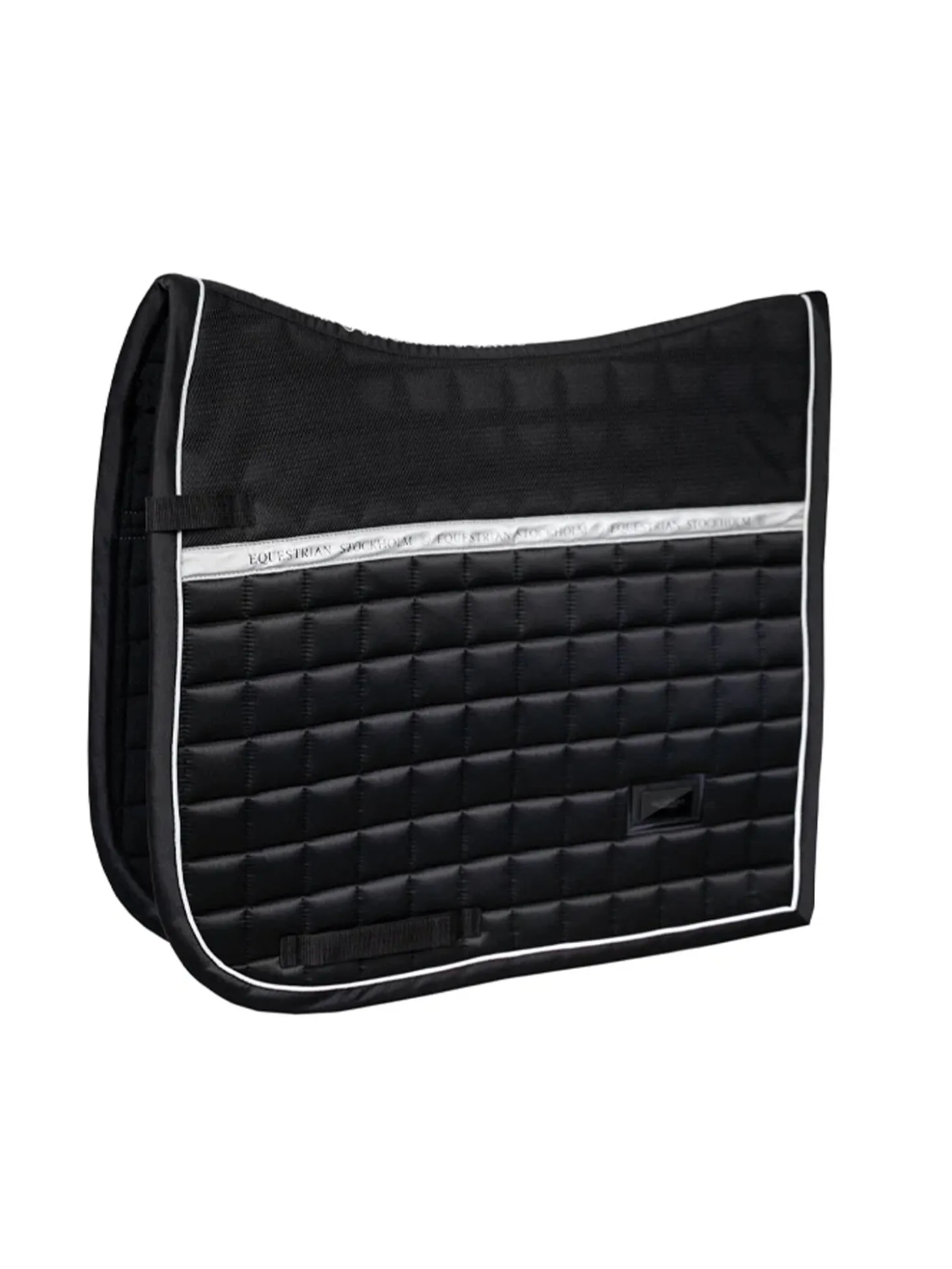 Reflektierende Dressurschabracke Performance