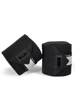 Reflektierende Fleecebandagen Performance