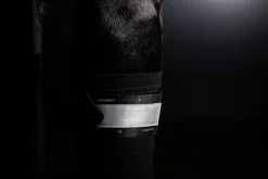 Reflektierende Fleecebandagen Performance