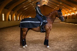 Reflektierende Fleecebandagen Performance