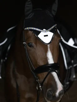 Reflektierende Fliegenhaube Sportive