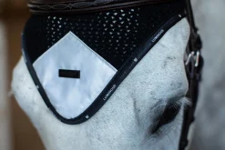 Reflektierende Fliegenhaube Sportive