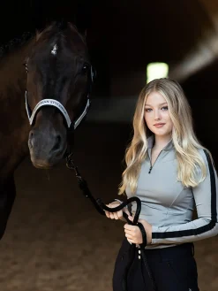 Reflektierende Power Top