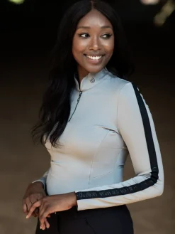 Reflektierende Power Top