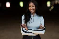 Reflektierende Power Top