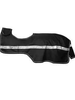 Reflektierende Trainingsdecke