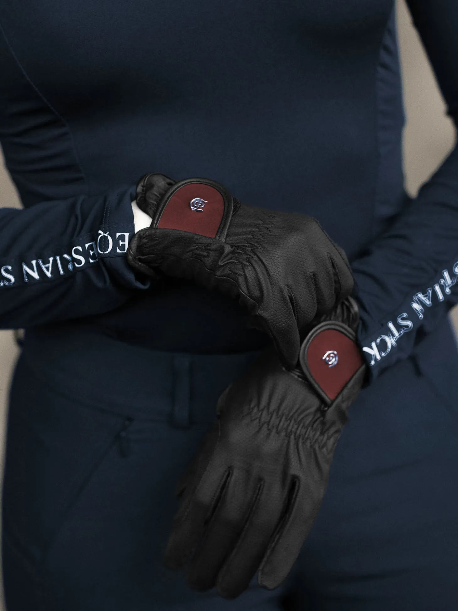 Reithandschuhe Motion