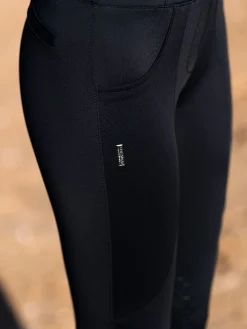 Reithose Compression Supreme