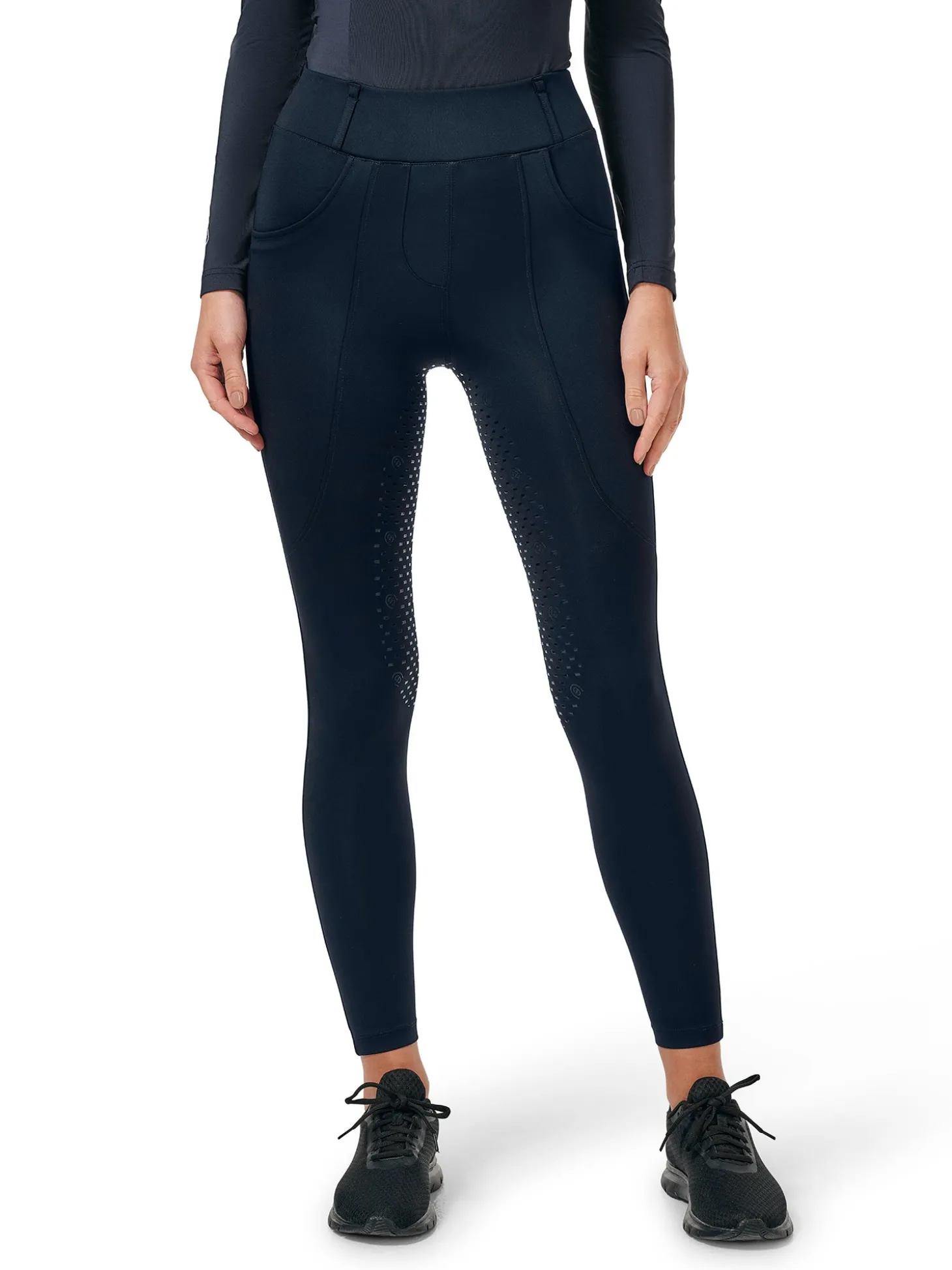 Reithose Compression Supreme