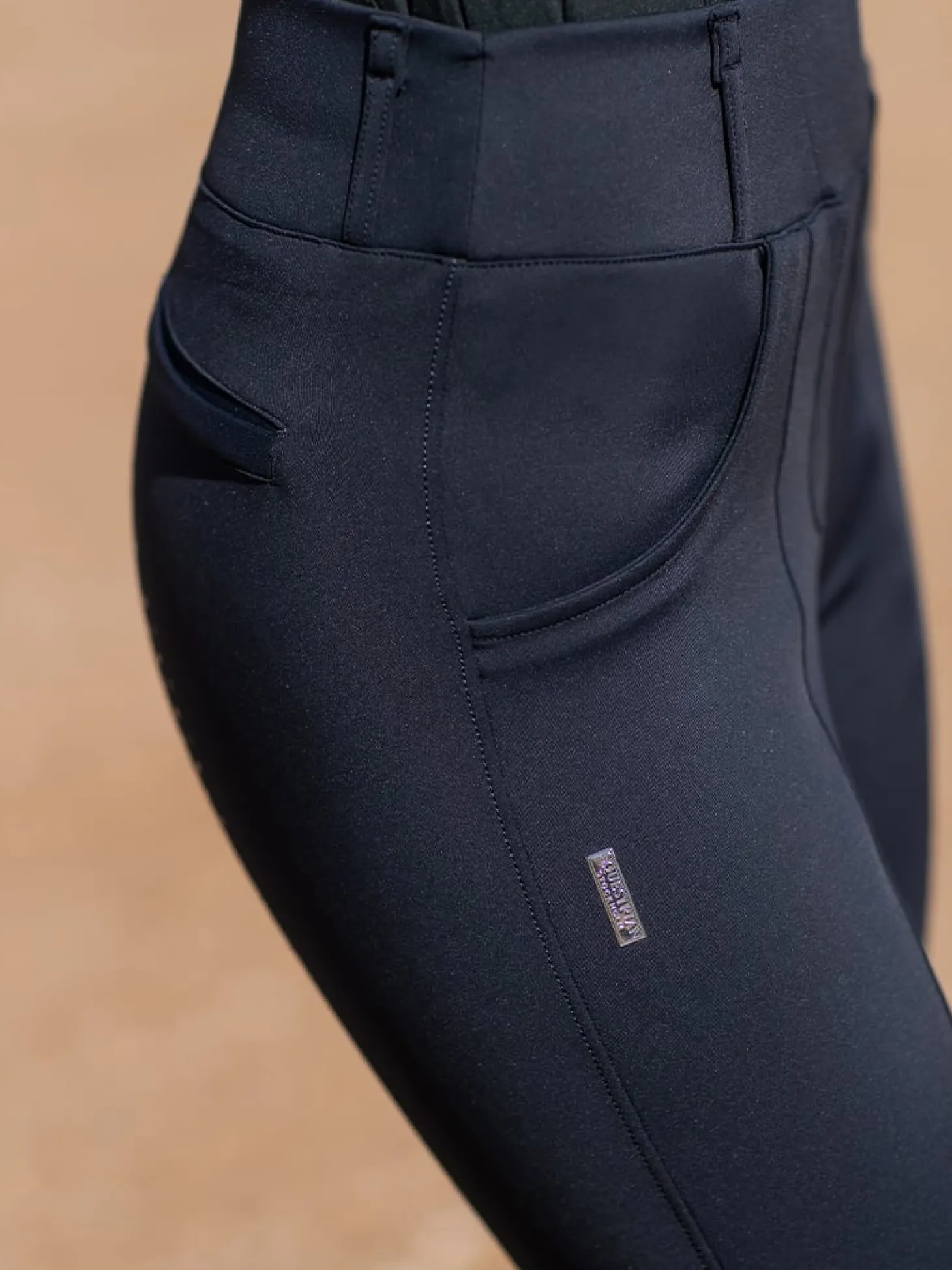 Reithose Compression Supreme