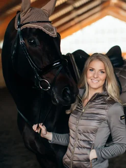 Reitjacke Active Performance