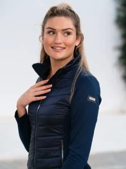 Reitjacke Active Performance Without Embroidery