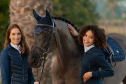 Reitjacke Active Performance Without Embroidery