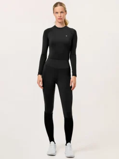 Reitleggings Movement