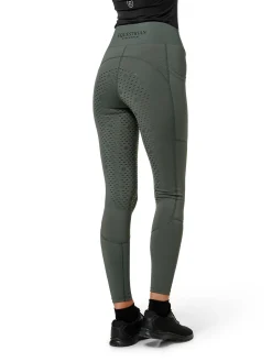 Reitleggings Movement