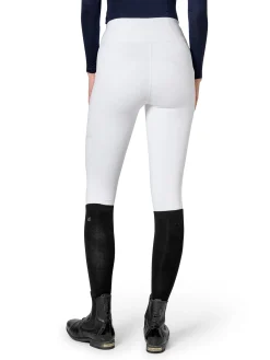 Reitleggings Movement