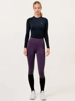 Reitleggings Movement