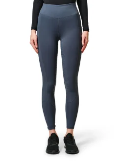 Reitleggings Movement