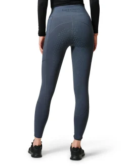 Reitleggings Movement