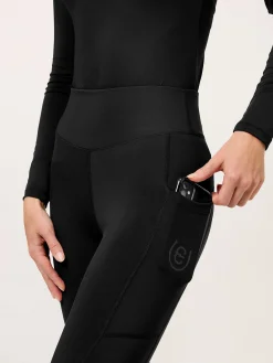 Reitleggings Movement