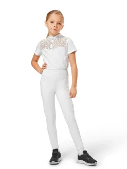 Reitleggings Movement Young Rider