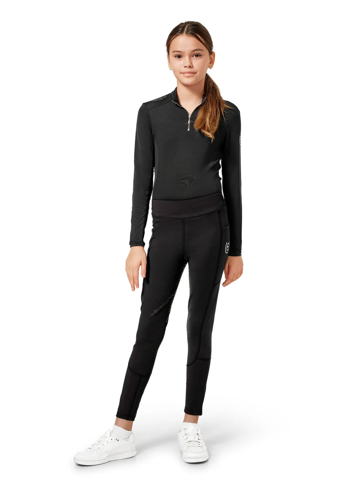 Reitleggings Movement Young Rider