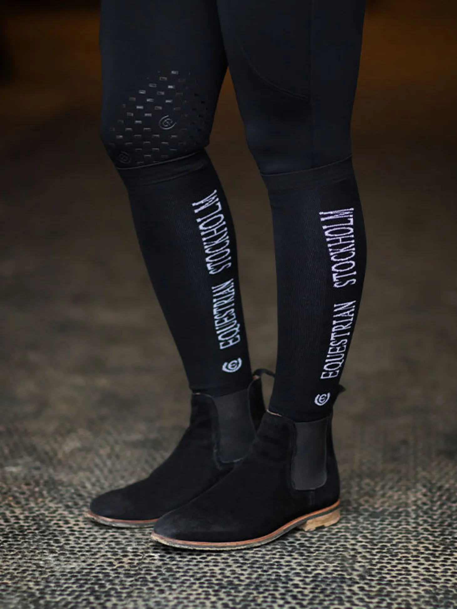 Reitsocken Bamboo Blend