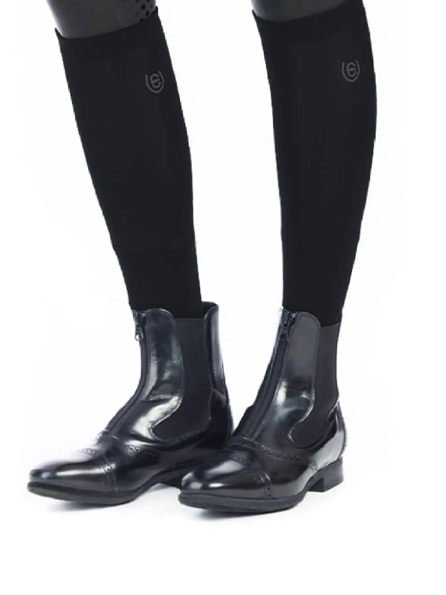 Reitsocken Bamboo Blend