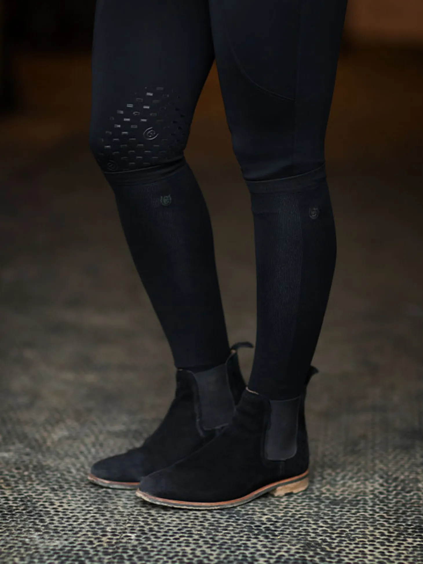 Reitsocken Bamboo Blend