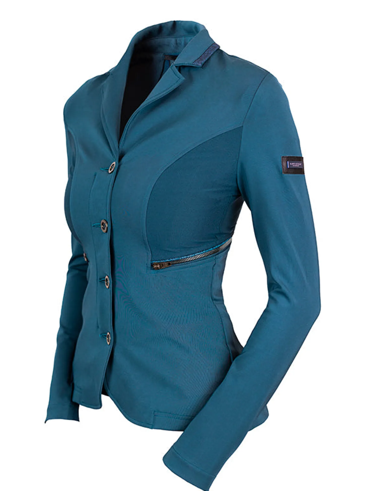 Select Competition Jacke