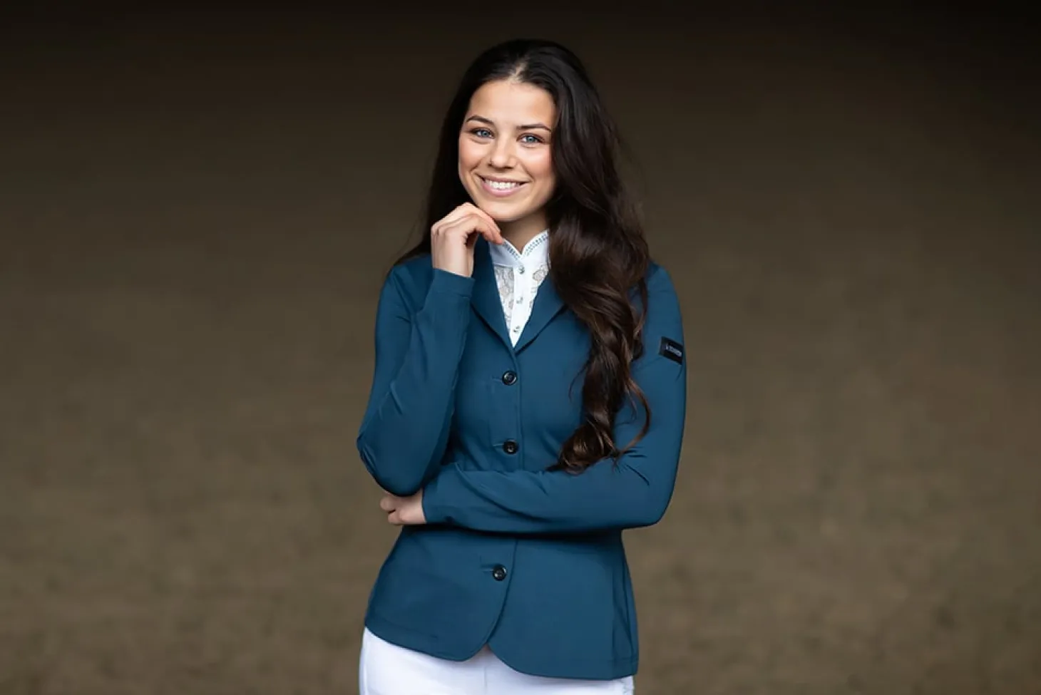 Select Competition Jacke