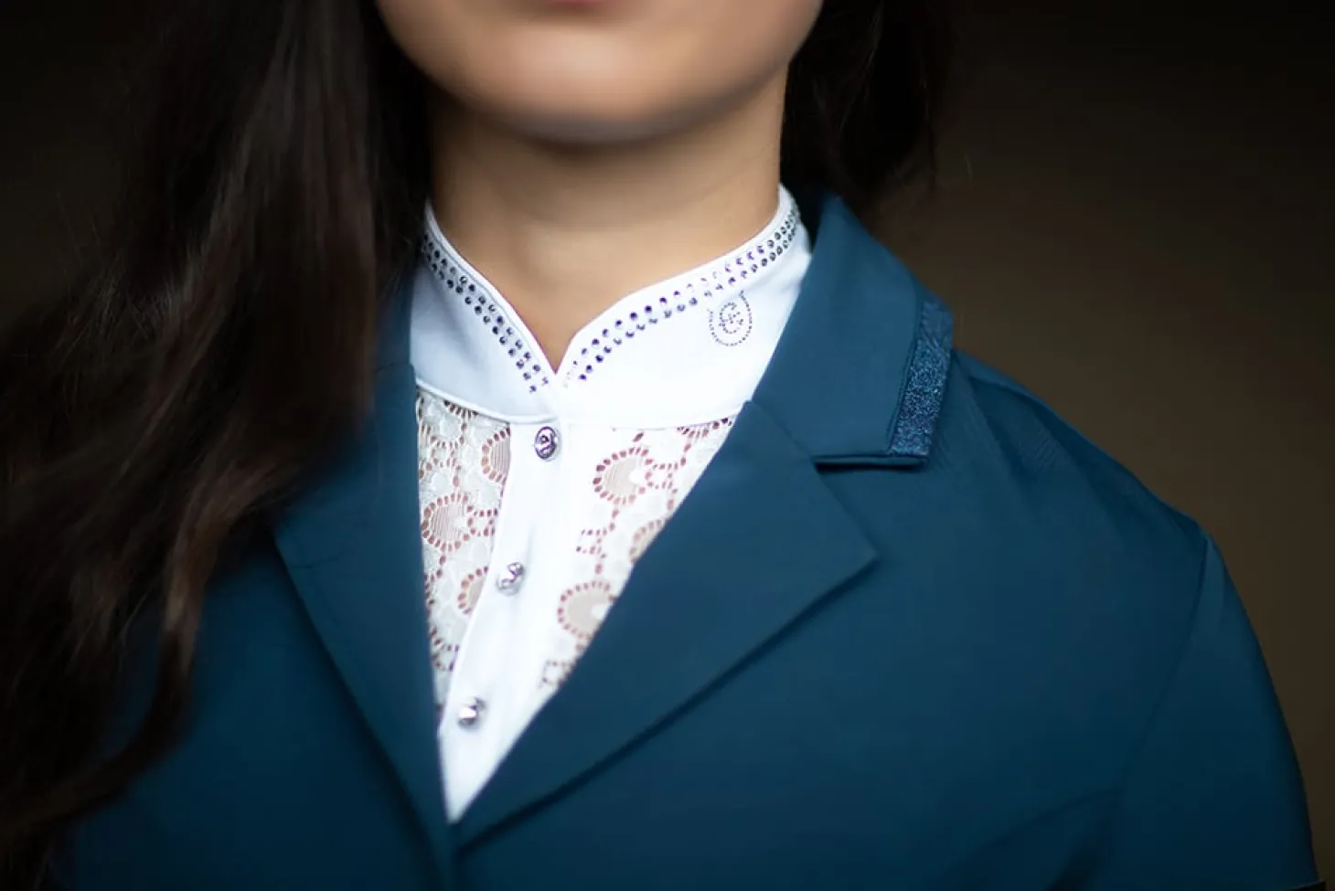 Select Competition Jacke