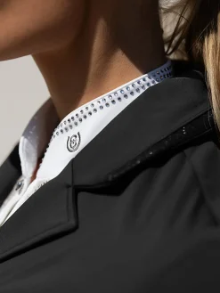 Select Competition Jacke Black