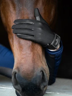 Sommer Reithandschuhe