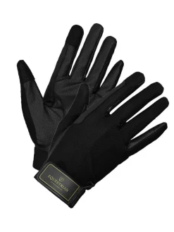 Sommer Reithandschuhe