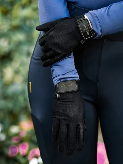 Sommer Reithandschuhe