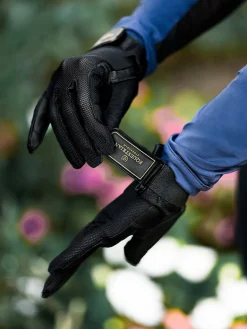 Sommer Reithandschuhe