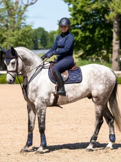 Springschabracke Full