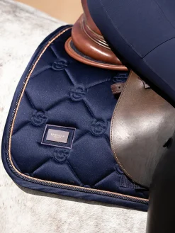 Springschabracke Full